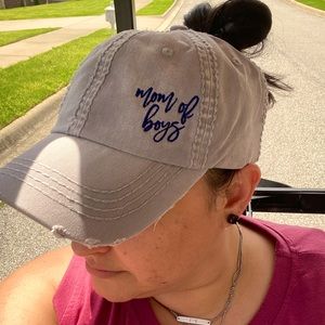 Meet your Posher, Jennifer